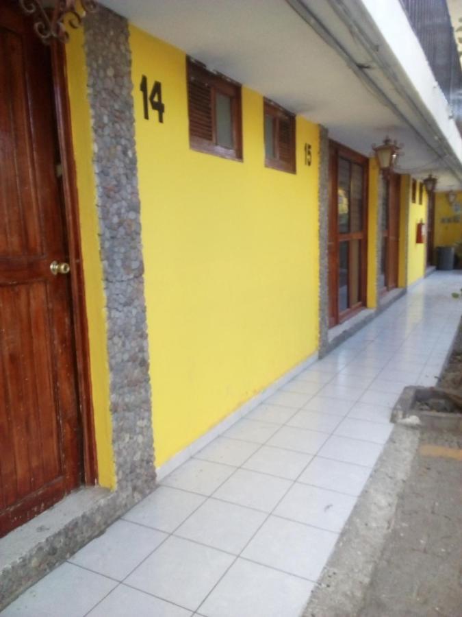 H Mexicana De Mármol Tehuacán Exterior foto