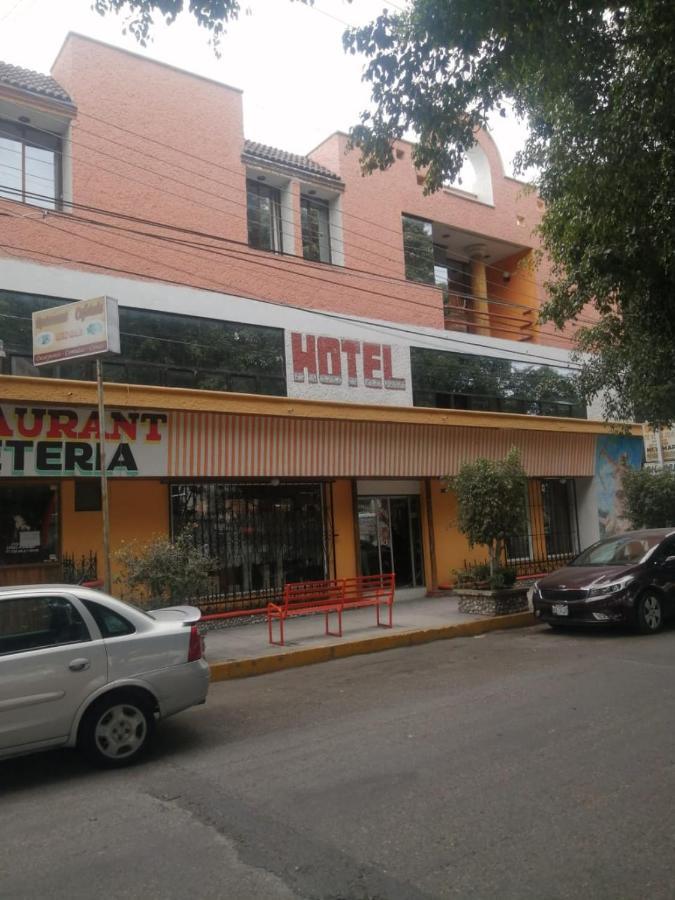H Mexicana De Mármol Tehuacán Exterior foto